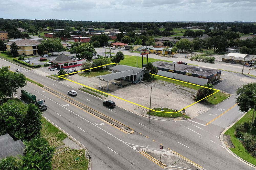 206 State Road 60 E, Lake Wales, FL 33853